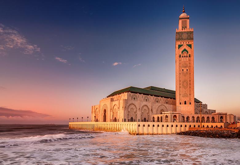 Casablanca