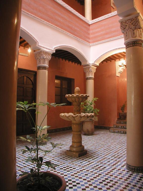 Residence Essaouira Mogador 