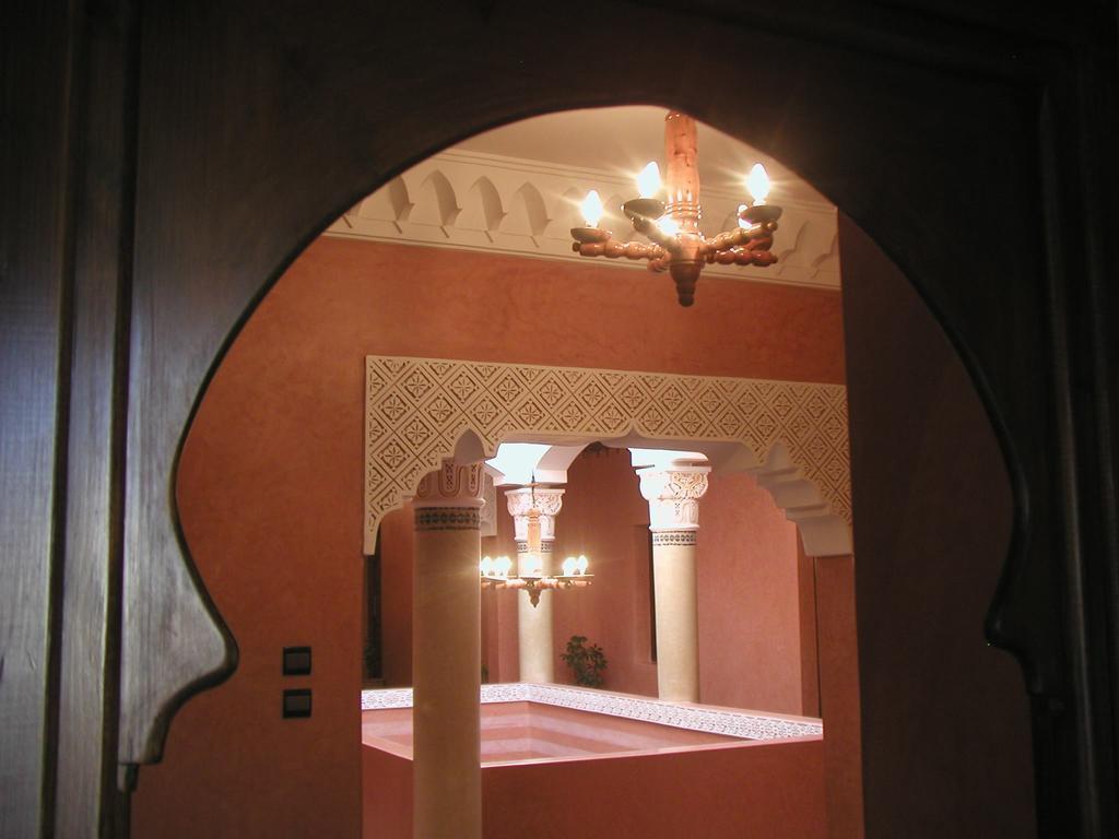 Residence Essaouira Mogador 